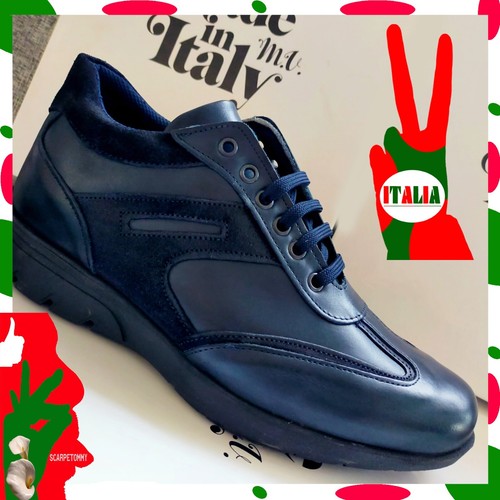 Scarpe uomo pelle classico - scarpe,