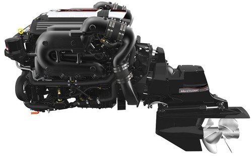 Mercruiser 350 2023 190 - 350,