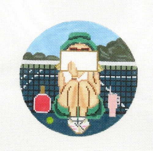 Gayla elliott pickleball - gayla,