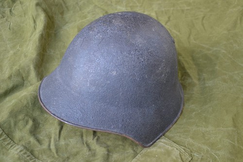 Elmo svizzero m18 - elmo,