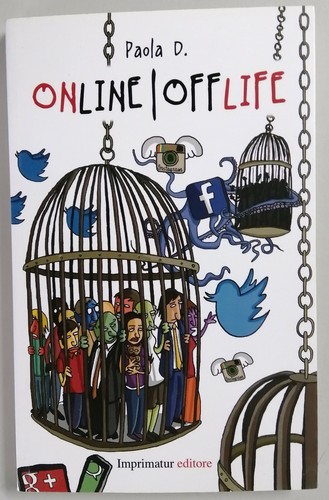Online offlife - online,