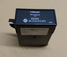 Centralina BMW E39 E38 X5