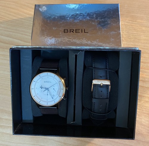 Orologio uomo breil 1816 - uomo,