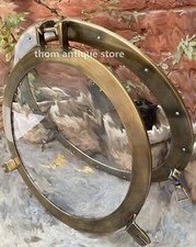 Maritim Boot Schiff Fenster