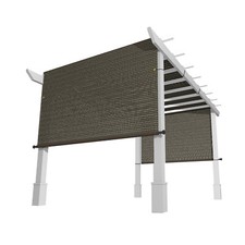 Copertura paralume pergola