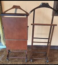 Servomuto vintage  Con stira pantaloni