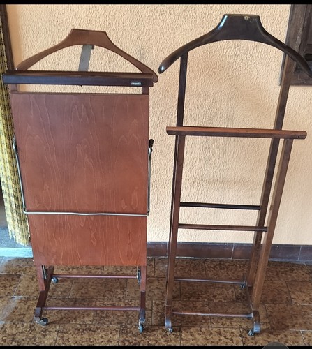 Servomuto vintage con - , stira