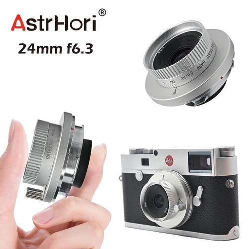 Astrhori 3 obiettivo - astrhori, f6.3