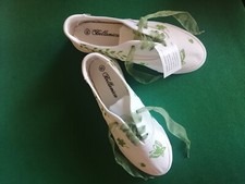 scarpe da ginnastica donna N