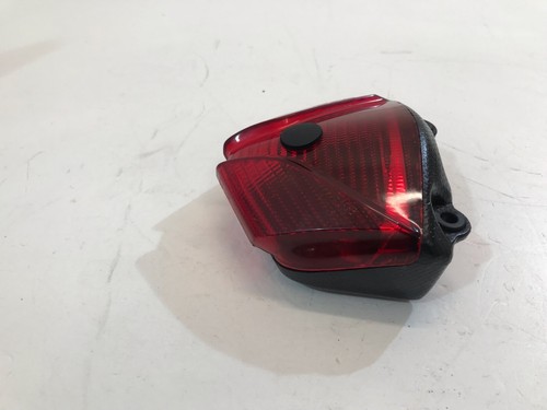Faro posteriore agusta - mv,