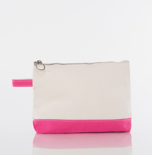 Borsa trucco tela - trucco, cb
