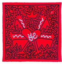 Angel LA II Ortiz stampa