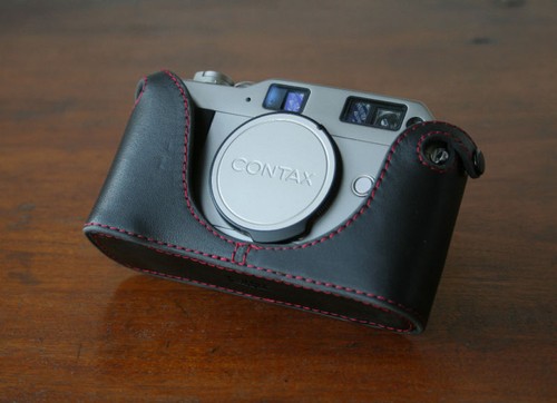 Zhou mezza custodia in - mr.,