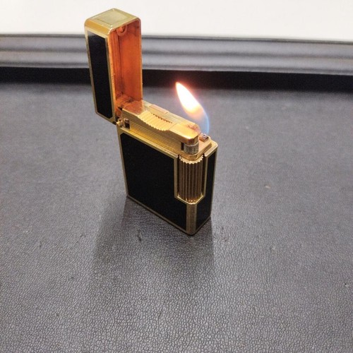 Dupont lighter ignition - lighter,