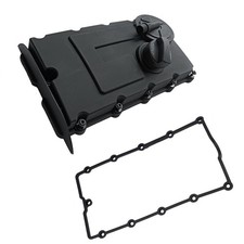 Coperchio valvola testata