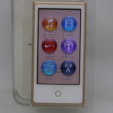 Apple iPod nano 7. Generation