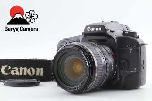 Ottime condizioni canon - canon, eos