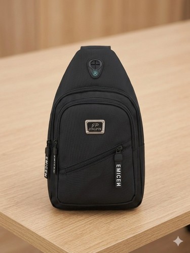 Borsa monospalla uomo donna - borsa,
