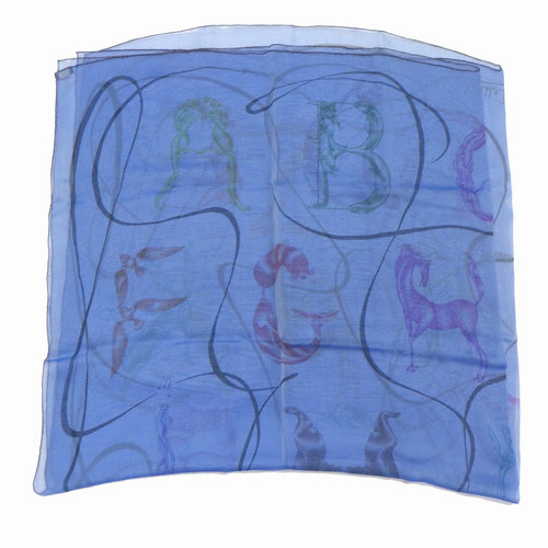 Hermes carre juan 140 - carre-juan, silk