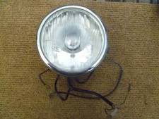 Faro proiettore Ducati Bevel