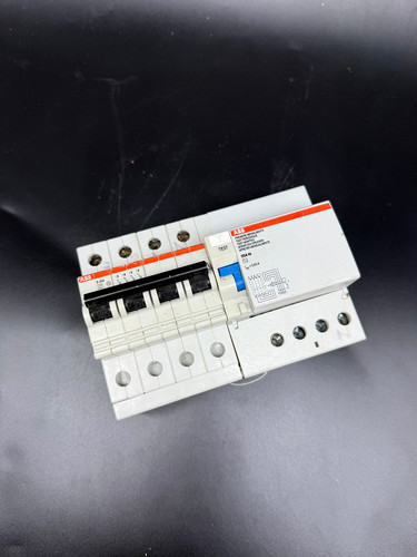 Interruttore magnetotermico - interruttore,