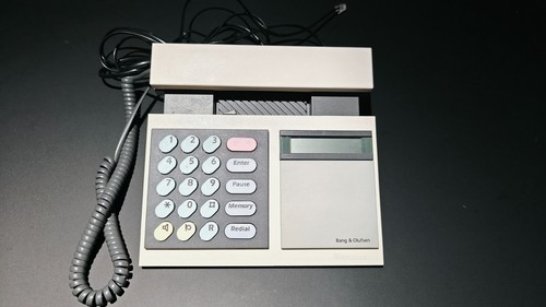 Bang olufsen beocom 2000 - bang,