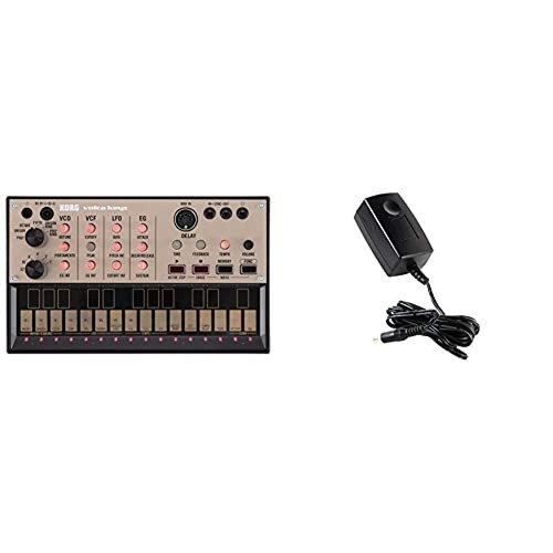 Korg volca keys - (tg.,