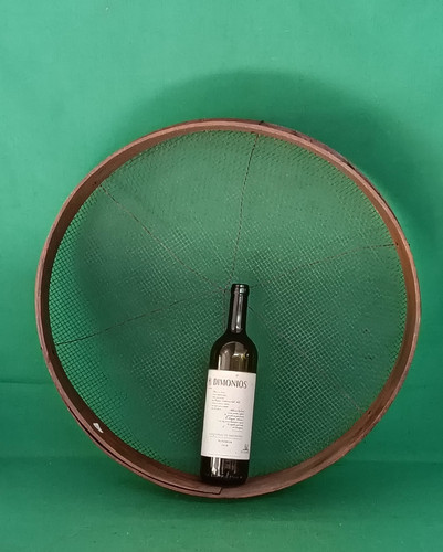 Grande setaccio vintage - grande,