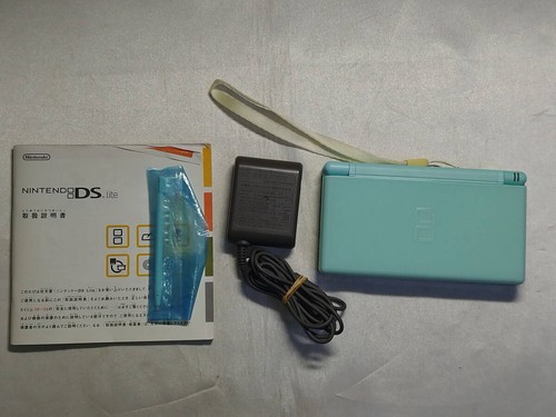 Hardware nintendo lite - nintendo,