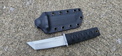 Guaina kydex cold - cold, steel