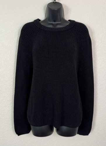 Maglione jenni kayne cotone - maglione,