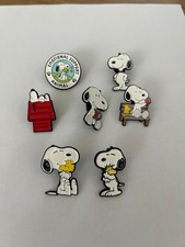 snoopy pins