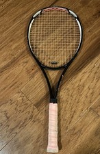 Prince O3 White Tennis Racket