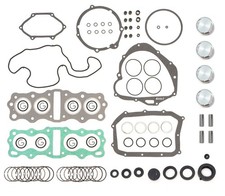 Engine Rebuild Kit with