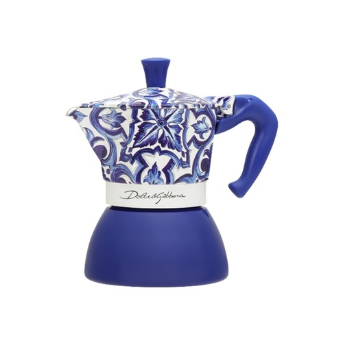Dolce gabbana moka induzione - &,