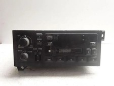 CHRYSLER VOYAGER II ES Lecteur