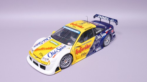 Minichamps opel calibra - opel,