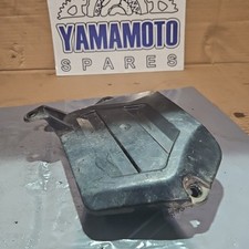 Yamaha Wr125 Wr125x Wr125r WR