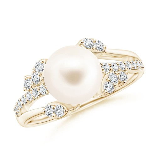 Angara anello oro - in,