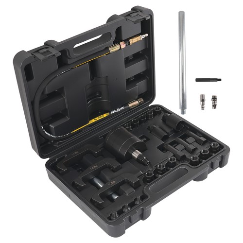 Estrattore for iniettori - estrattore,