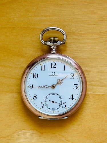 2a881 antico orologio - 2a881, da