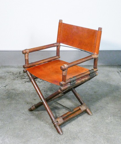 Sedia da regista - regista, design