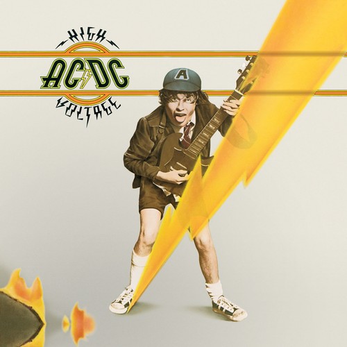 High voltage - dc, ac/dc