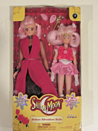 Sailor moon wicked - moon, and