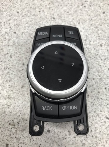 Bmw f20 116i - f20, controller