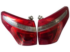 Coppia Fanali Posteriori CITROEN C4 Picasso 2008