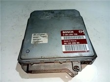 0261200708 CENTRALINA POMPA INIEZIONE / 1903 PER PEUGEOT 106 S204.1996-> 1.1