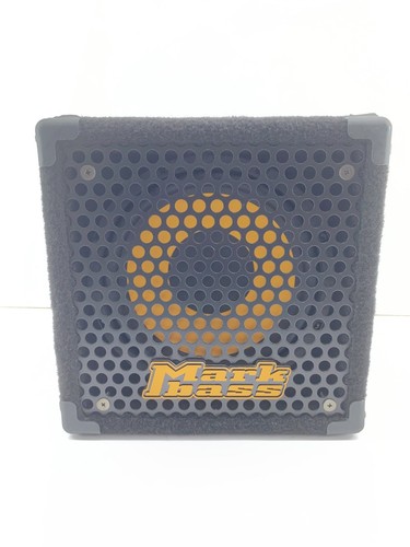Markbass micromark 801 - micromark,