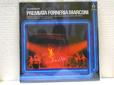 PREMIATA FORNERIA