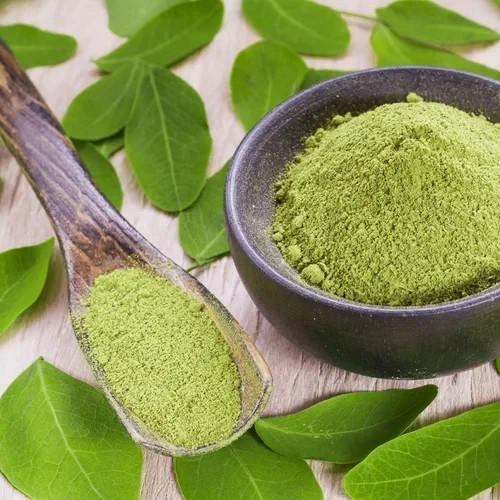 Hennè alle erbe biologico - , in